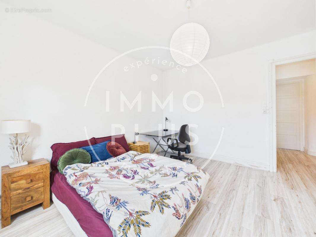 Appartement à ANNECY
