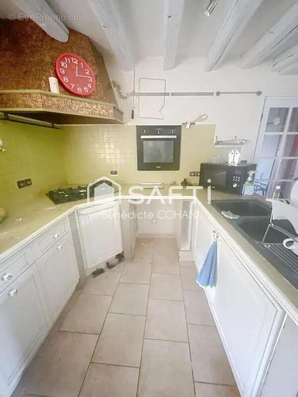 Photo 7 - Maison à SOUGY