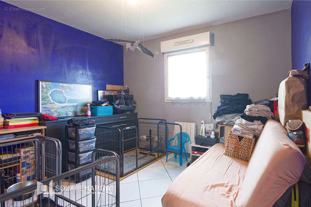 Maison à LANDELLES-ET-COUPIGNY