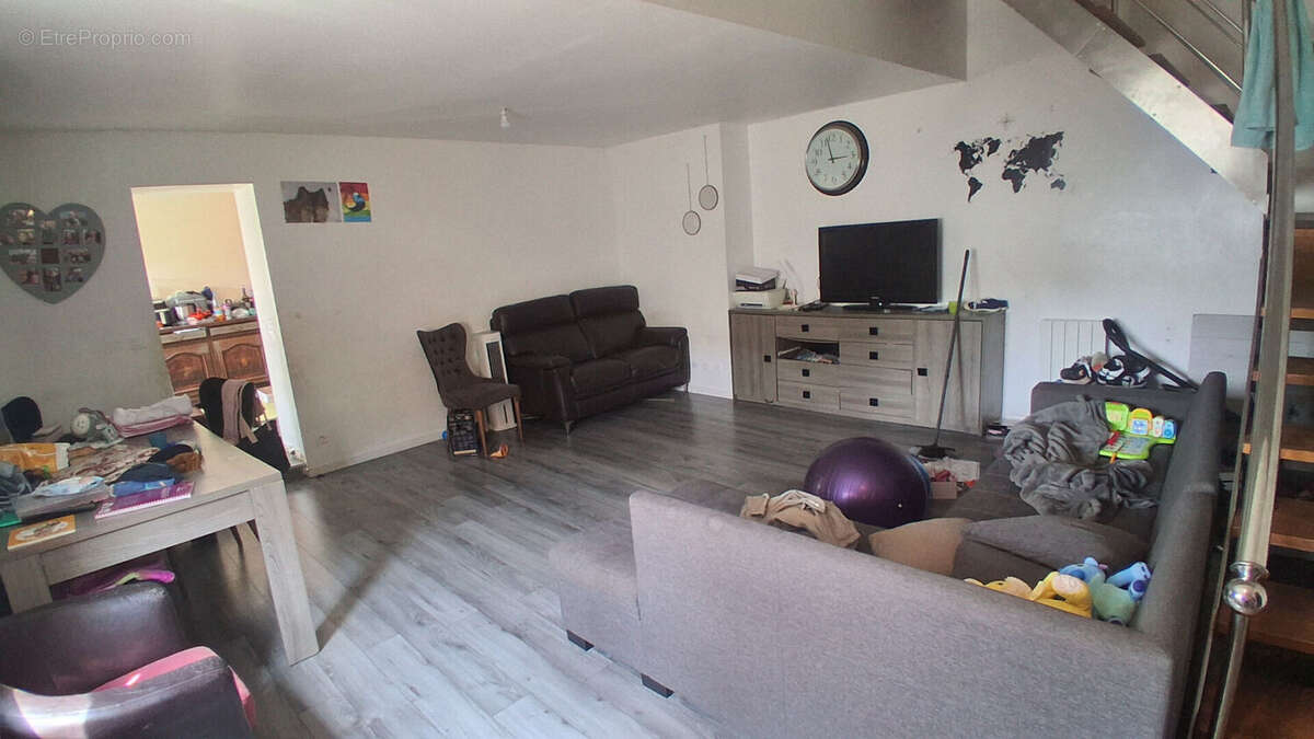 Immeuble Henin Beaumont 360 m2 - photo 3