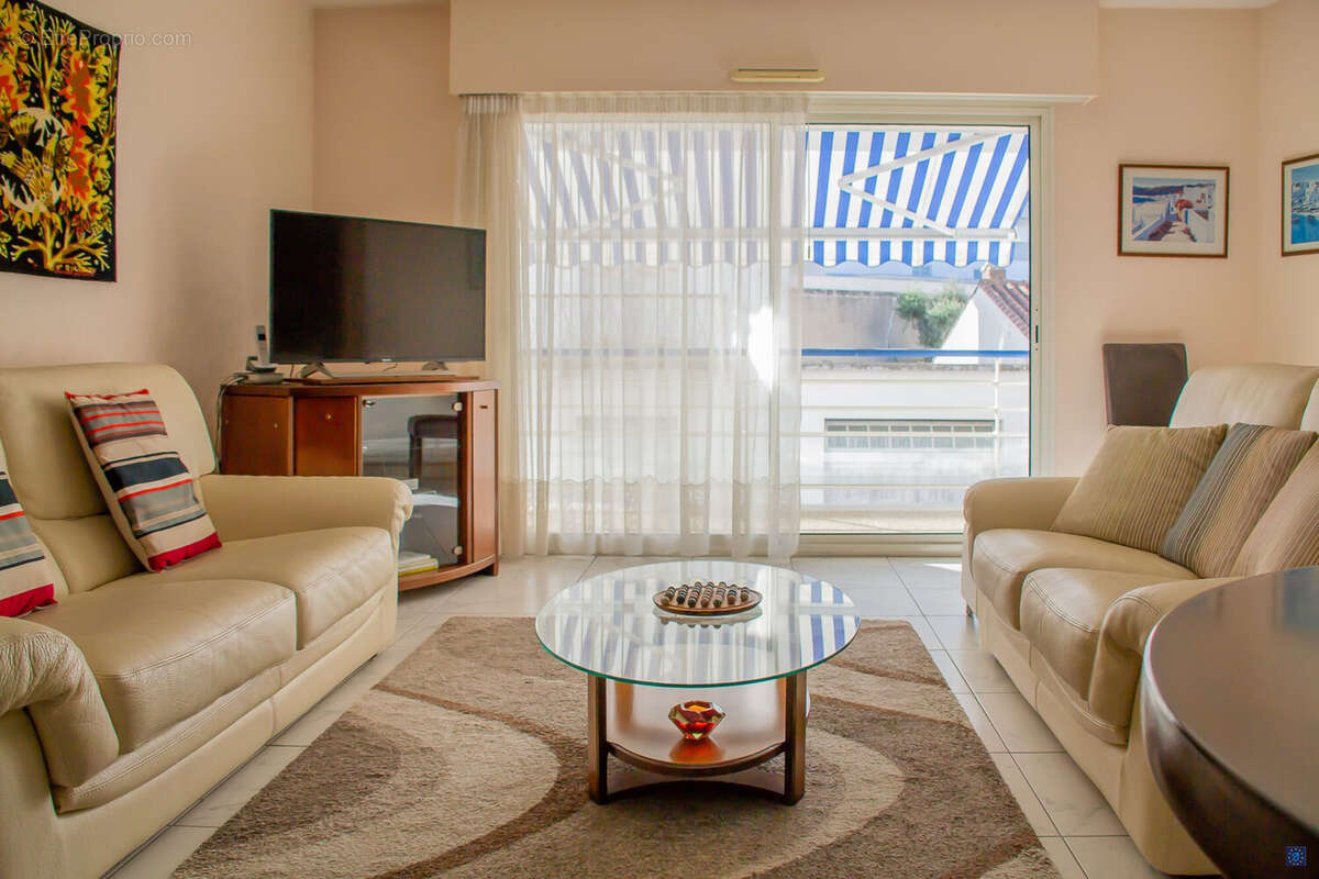 Appartement à ROYAN