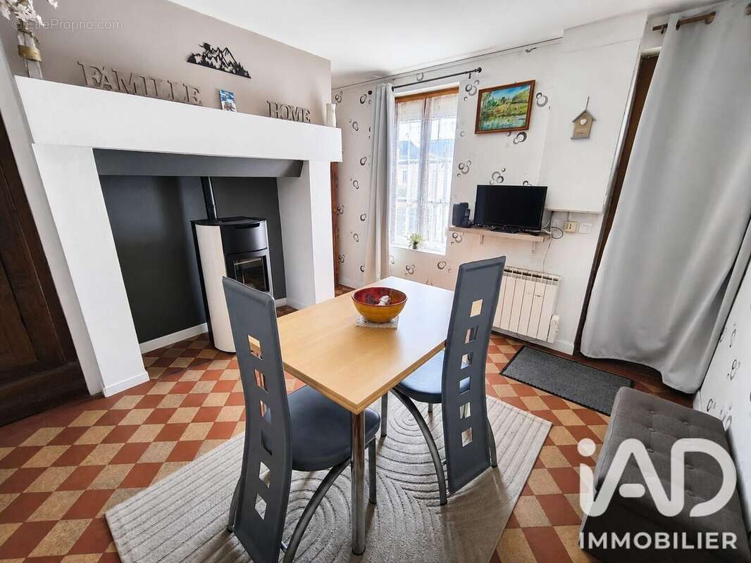 Maison 65 m² à Beuzeville  - photo 5