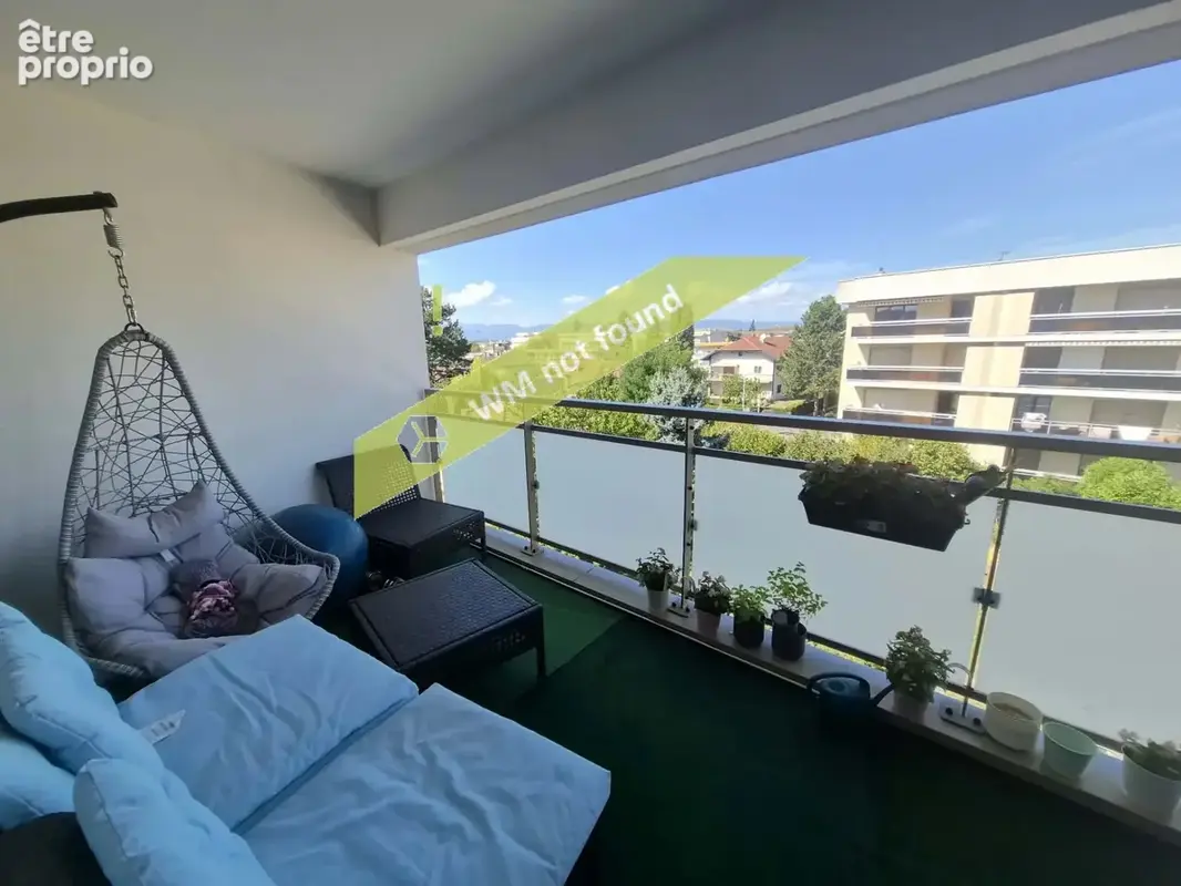 Appartement t3 de 61 m2 - photo 3
