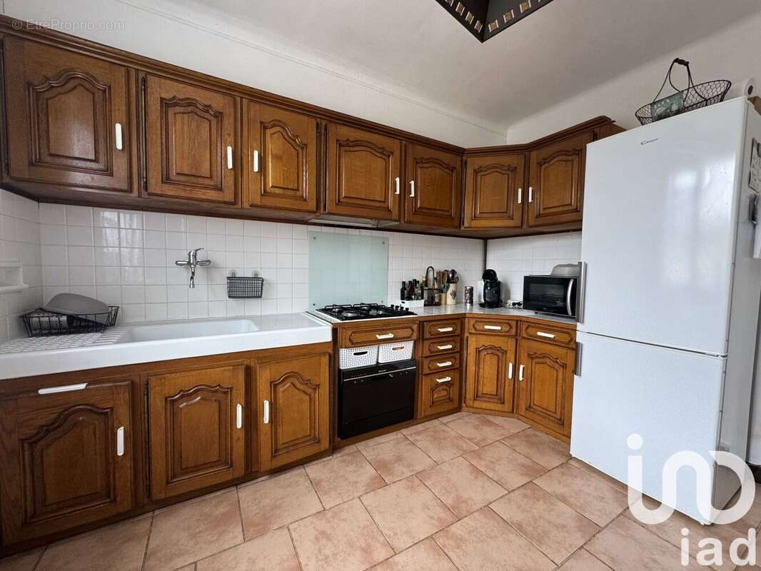 Photo 7 - Maison à CLOYES-SUR-LE-LOIR