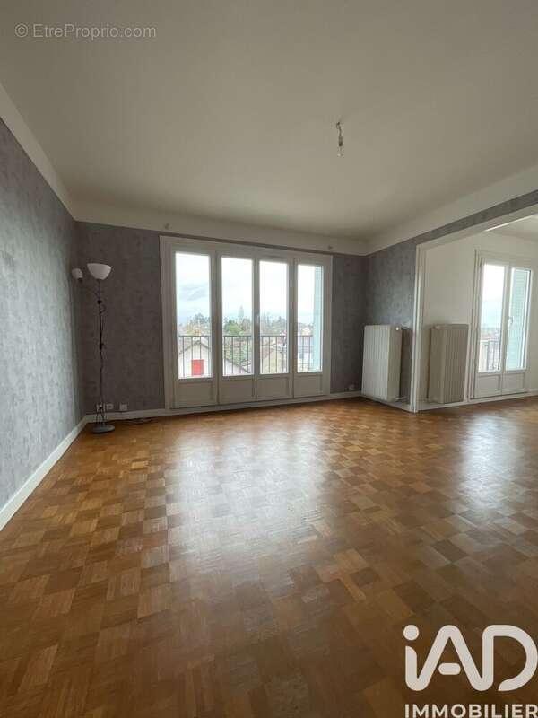 Photo 7 - Appartement à MOULINS