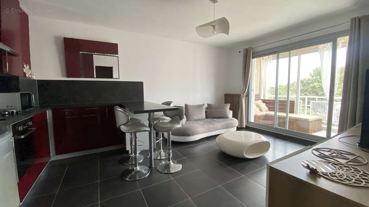 Appartement à LE GRAU-DU-ROI