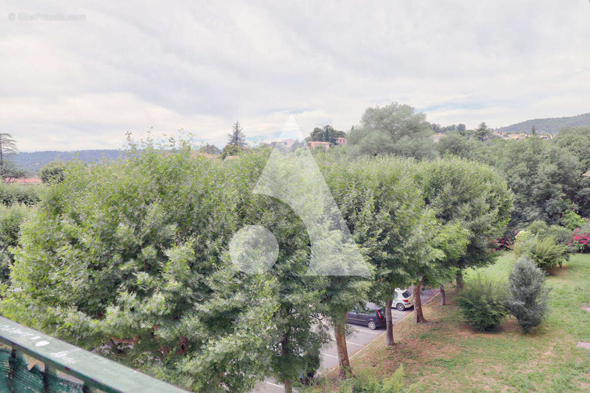 Appartement à MANOSQUE