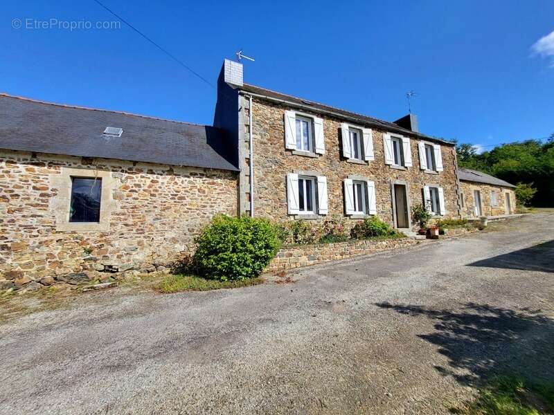 Maison à vendre 9 pièces ARGOL (29) - photo 32