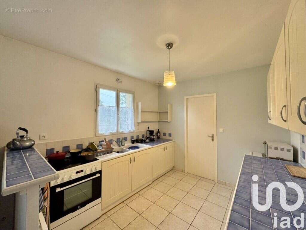 Photo 5 - Maison à ANCHE