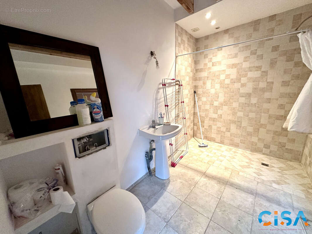 Maison à NEUILLY-EN-THELLE