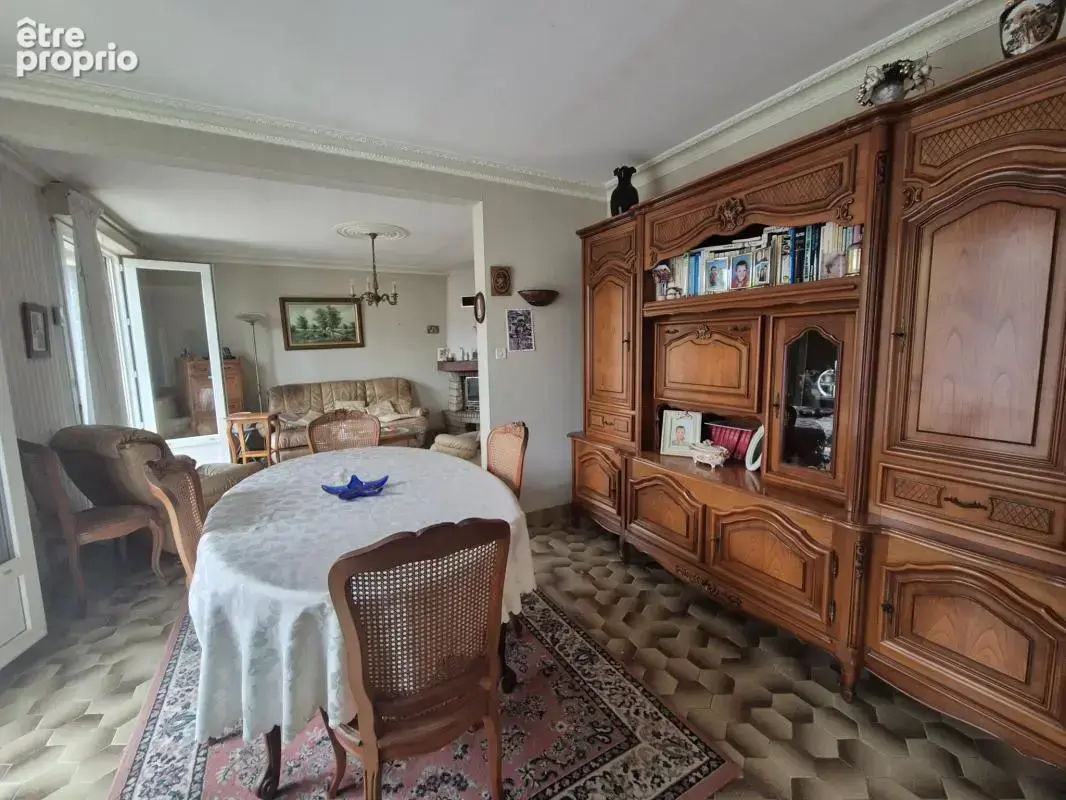 Maison traditionelle sur sous sol complet avec 2 chambres, g - photo 7