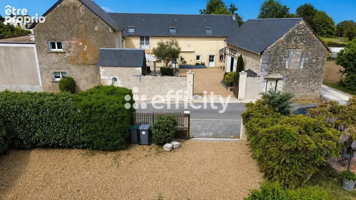 Maison 306 m² à Saint-Avertin  - photo 3