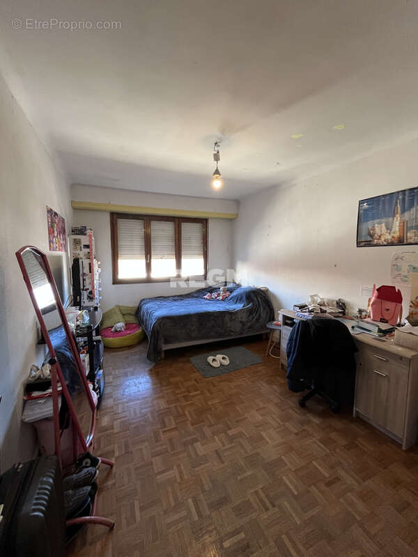 Appartement à PAU
