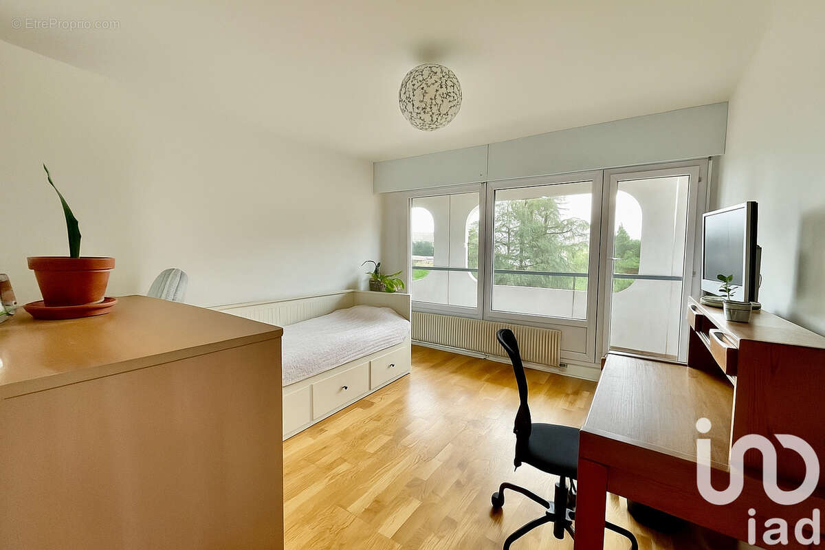 Photo 7 - Appartement à LYON-9E
