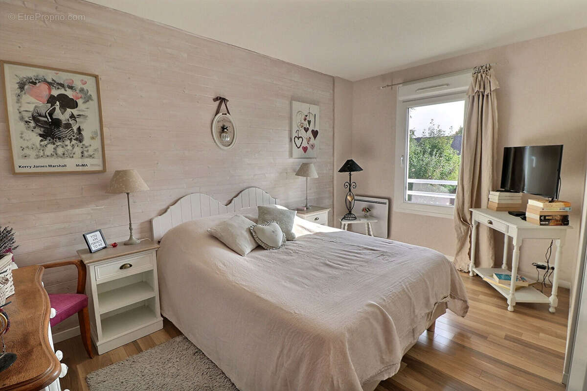 Maison à RAMBOUILLET