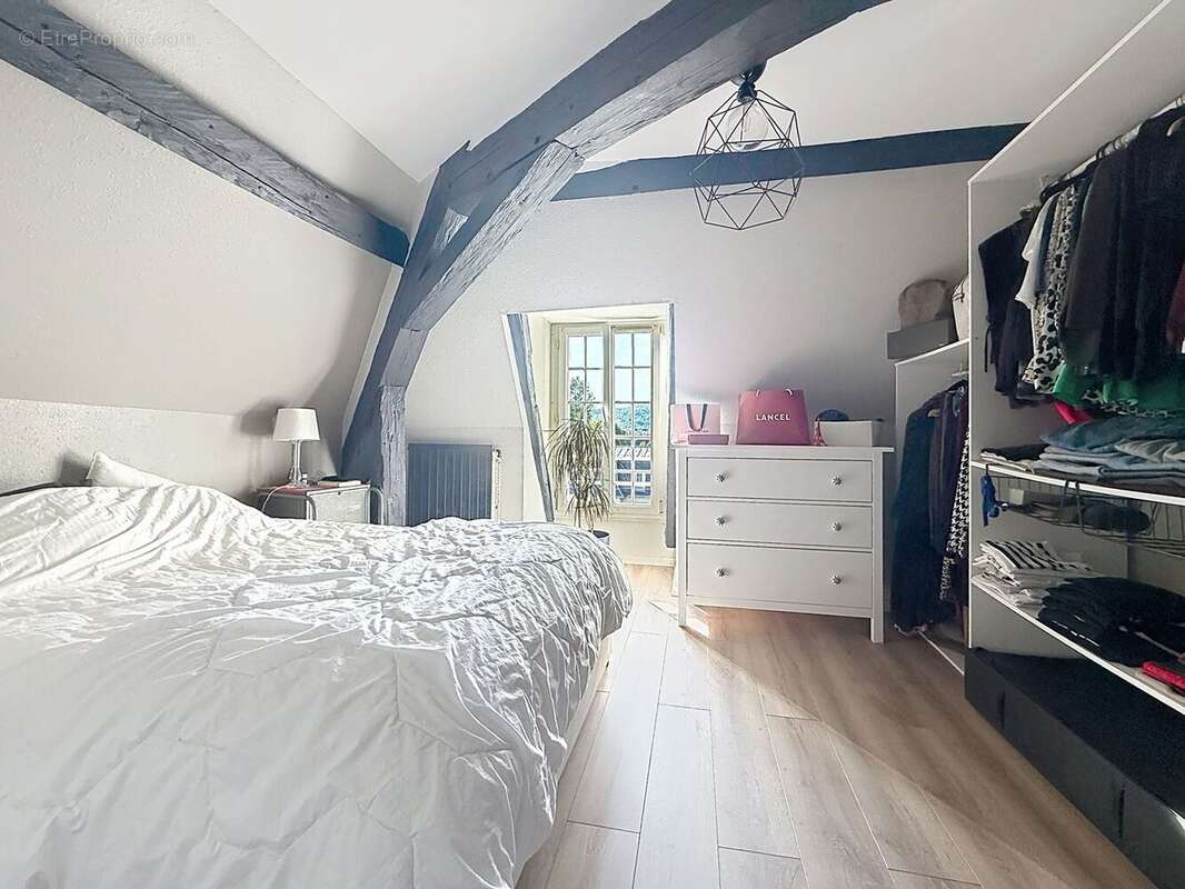 Appartement 55 m² à Remiremont  - photo 4