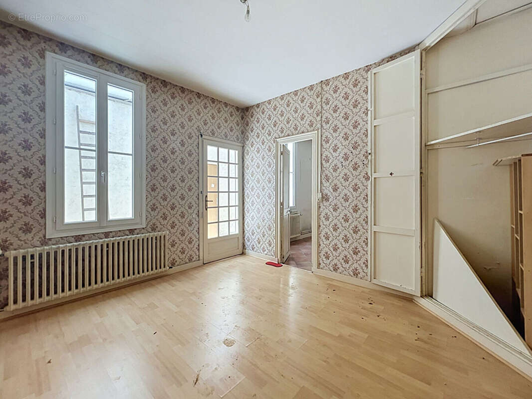 Maison Rochefort 4 quartier Chante Alouette - photo 8