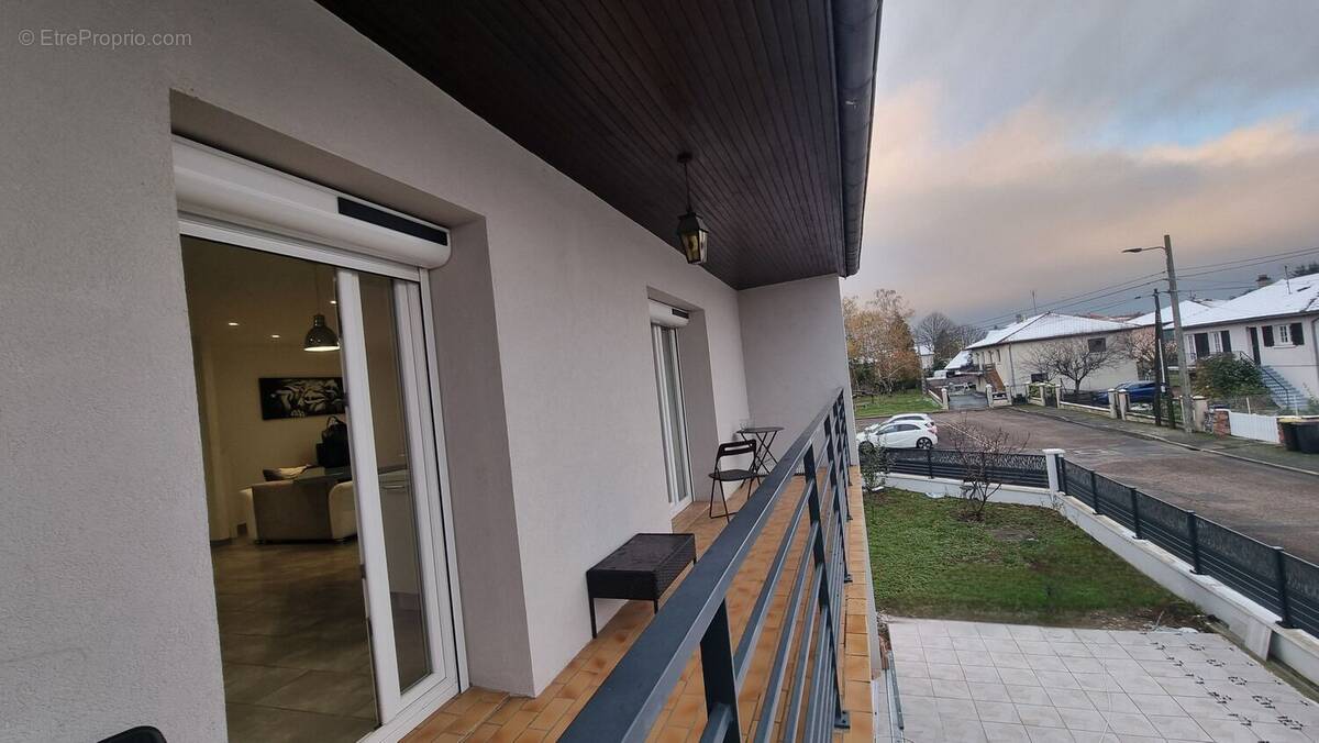 Photo 1 - Maison à RIORGES