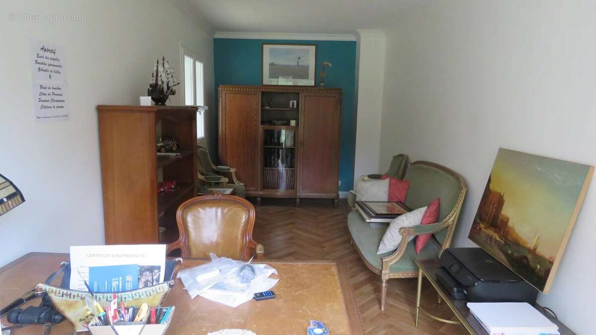 Maison à DROUE-SUR-DROUETTE