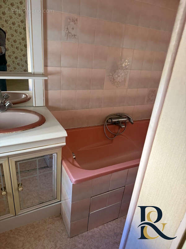 Appartement à DEAUVILLE