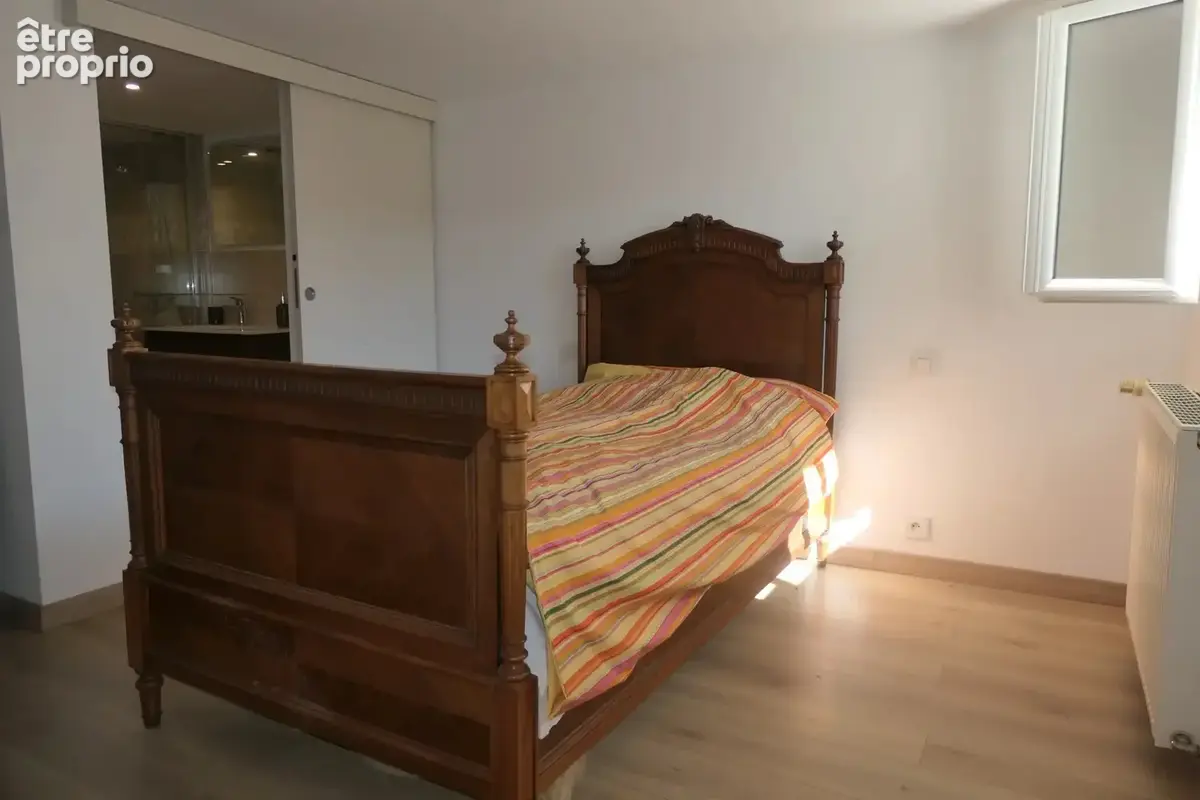 Cognac 109.75 m² hab   4 ch jardin, garage - photo 11