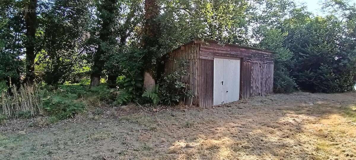 Maison à TOULENNE