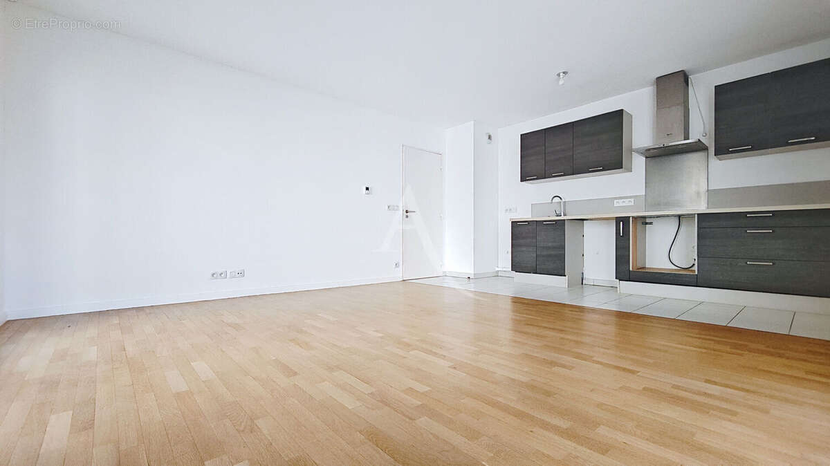 Appartement à MASSY