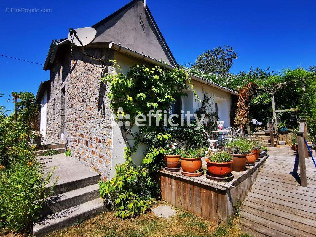 Maison en pierres - photo 7