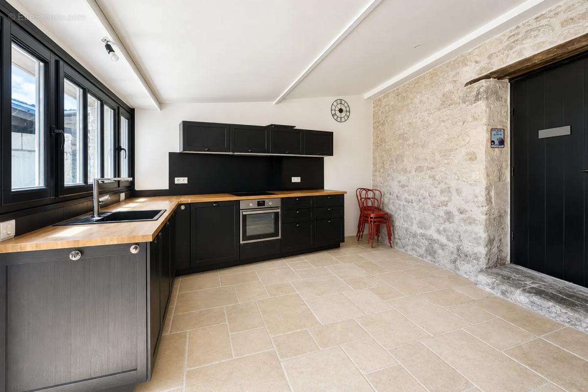 Maison de 5 pièces de 110 m² à Senlis - photo 15