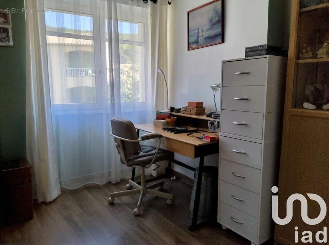 Photo 8 - Maison à MONTFERRAT