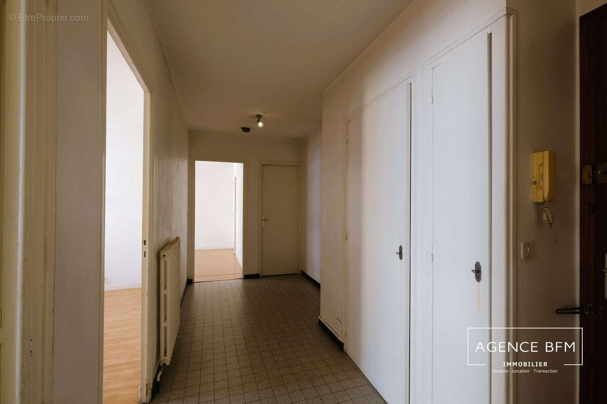 Appartement 61 m² à Annecy  - photo 7
