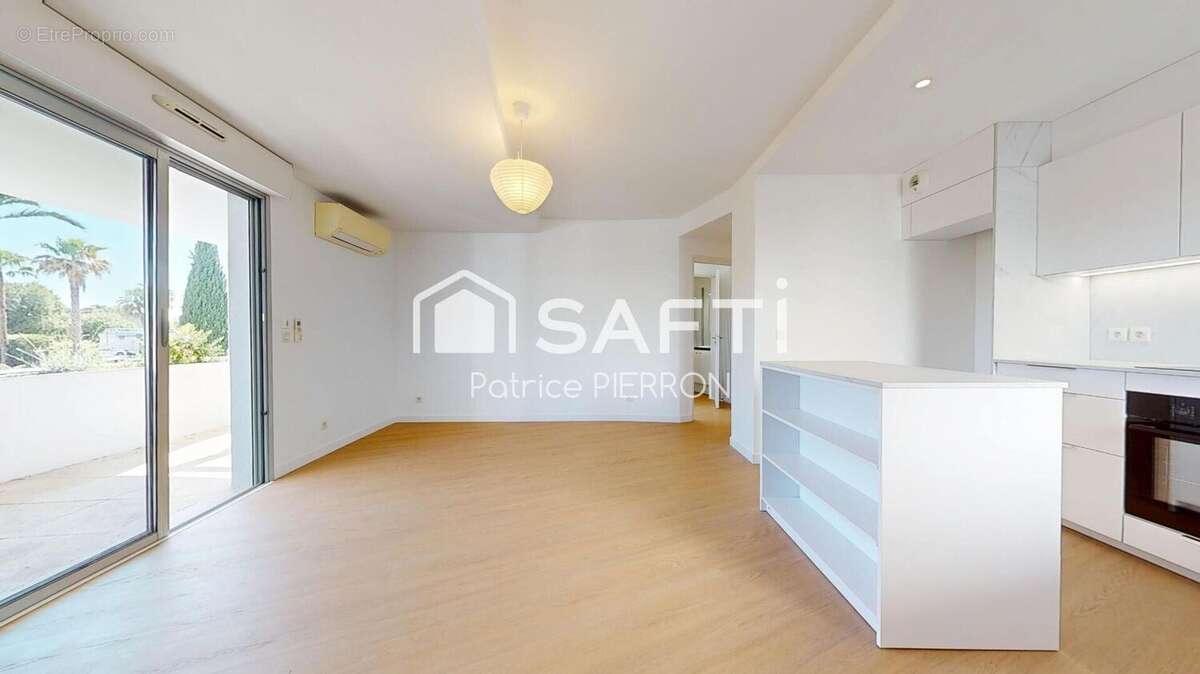 Photo 2 - Appartement à CASTELNAU-LE-LEZ
