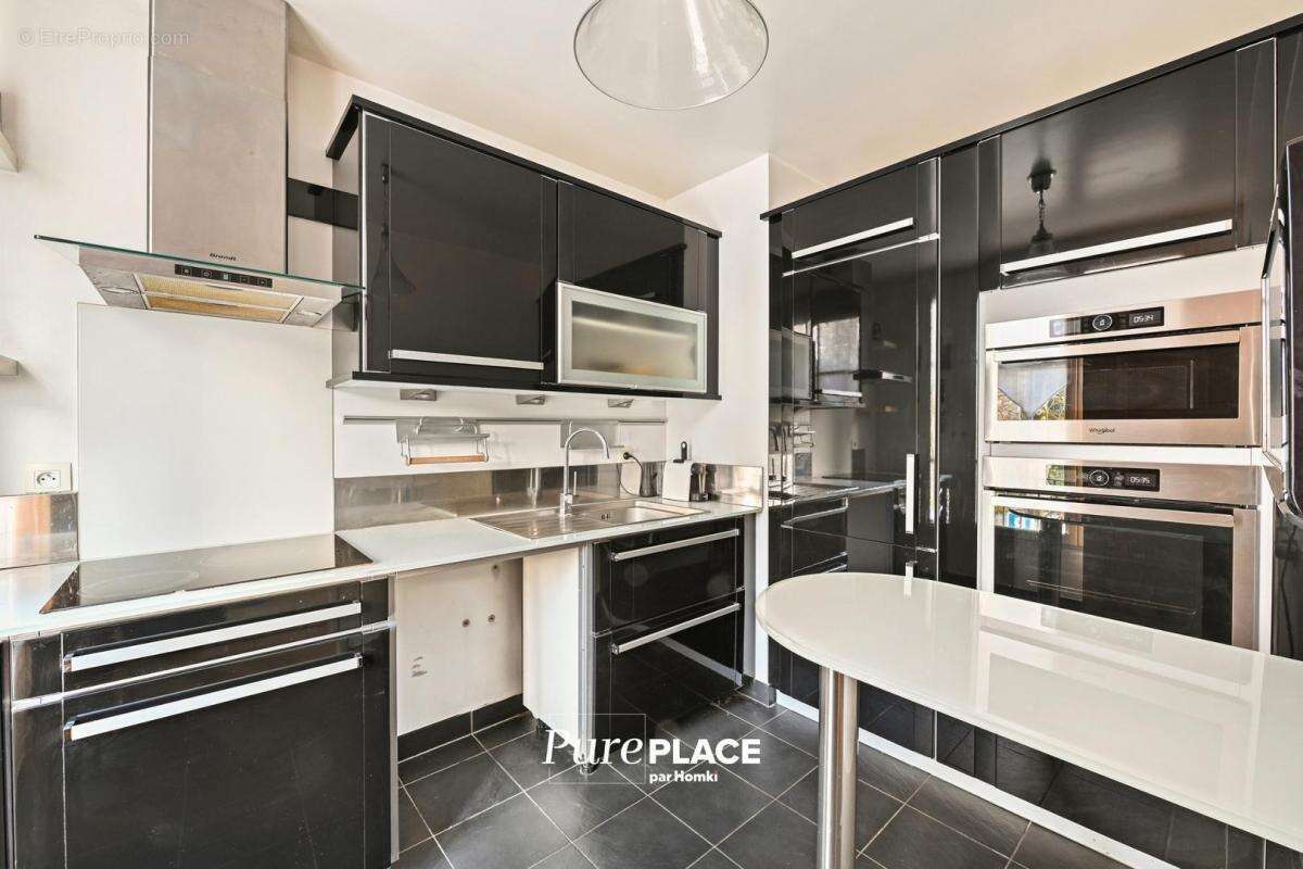 Appartement à VERSAILLES