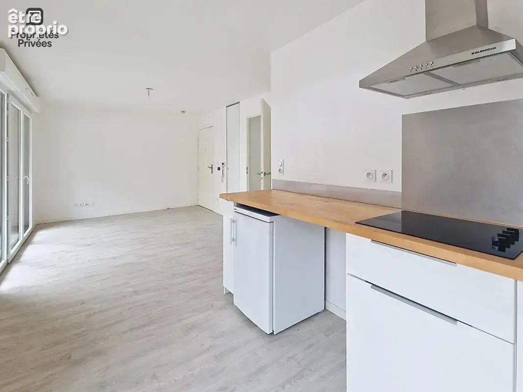 Appartement Guipavas 40.85 m2, cave et parking - photo 4