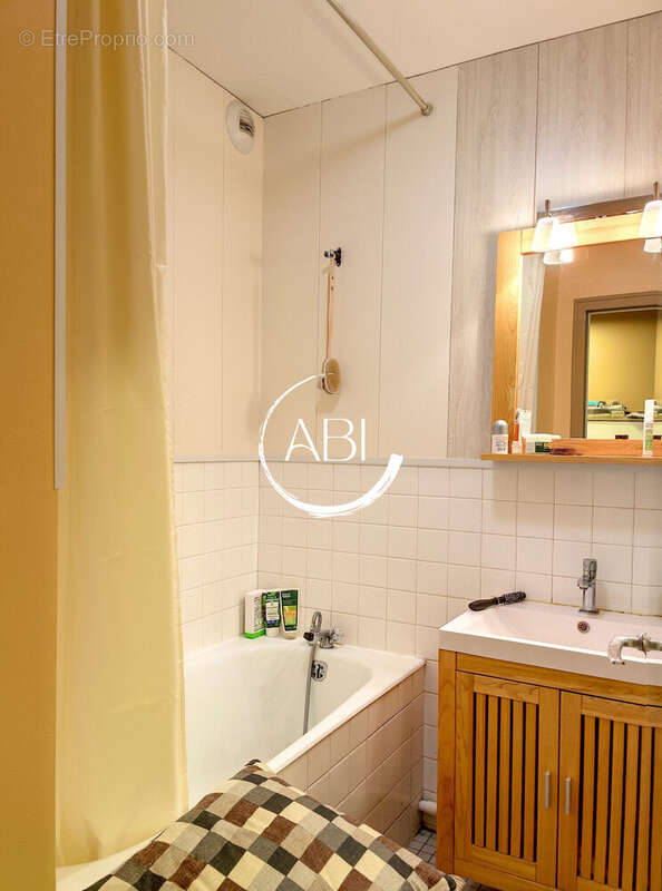 Appartement 21 m² à Bagnoles-De-L'orne  - photo 6
