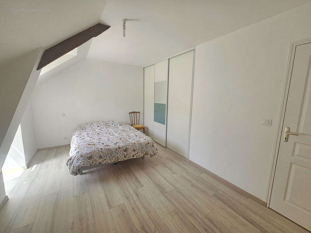 Maison à GEVEZE