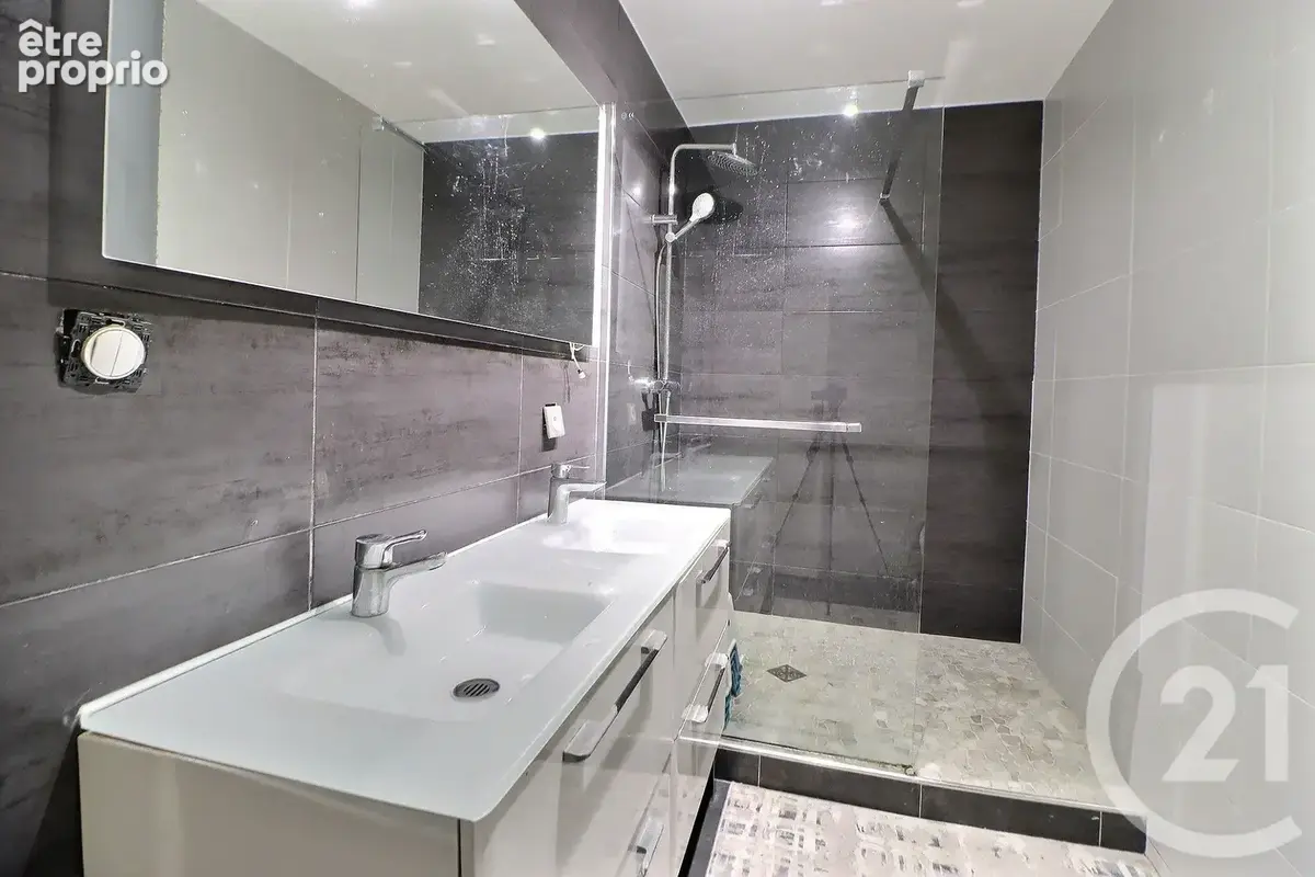 Appartement 4 pièces 88 m² à vendre à Aulnay-Sous-Bois (93600) - photo 6