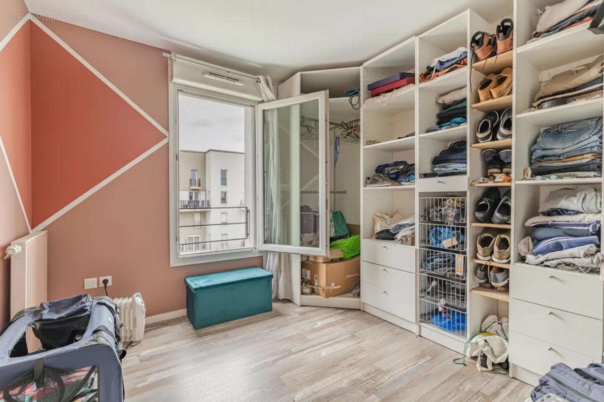 Appartement lumineux 4P avec terrasse sans vis-à-vis - photo 9