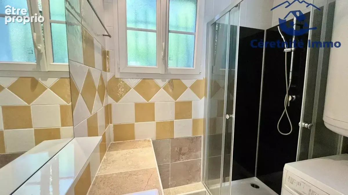 Appartement de plain pied avec vue dégagée - photo 10