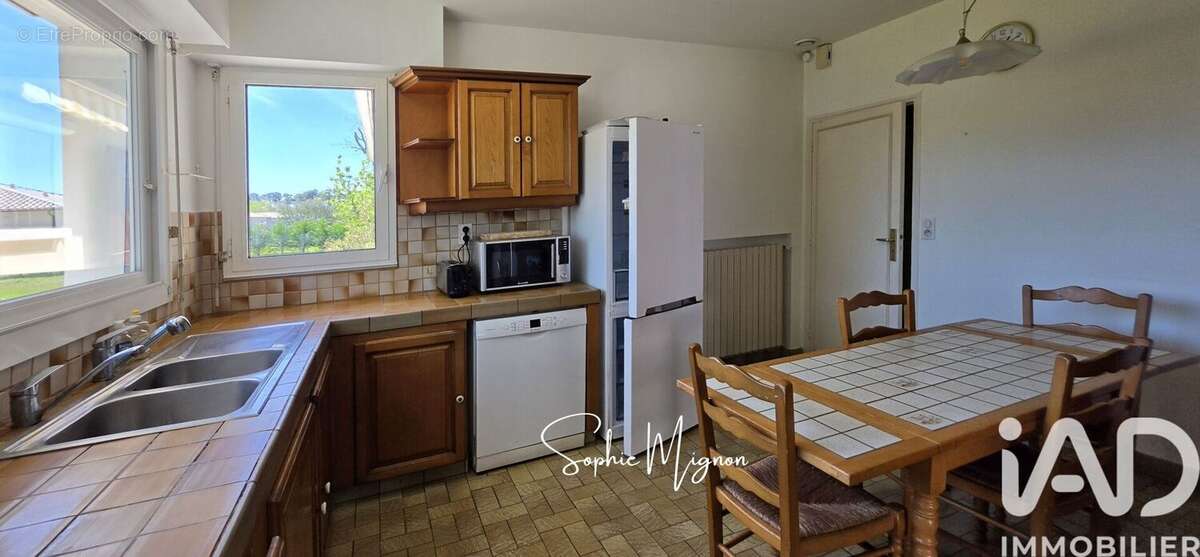 Photo 5 - Maison à PARENTIS-EN-BORN