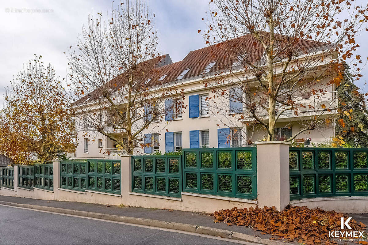 Appartement à CORMEILLES-EN-PARISIS