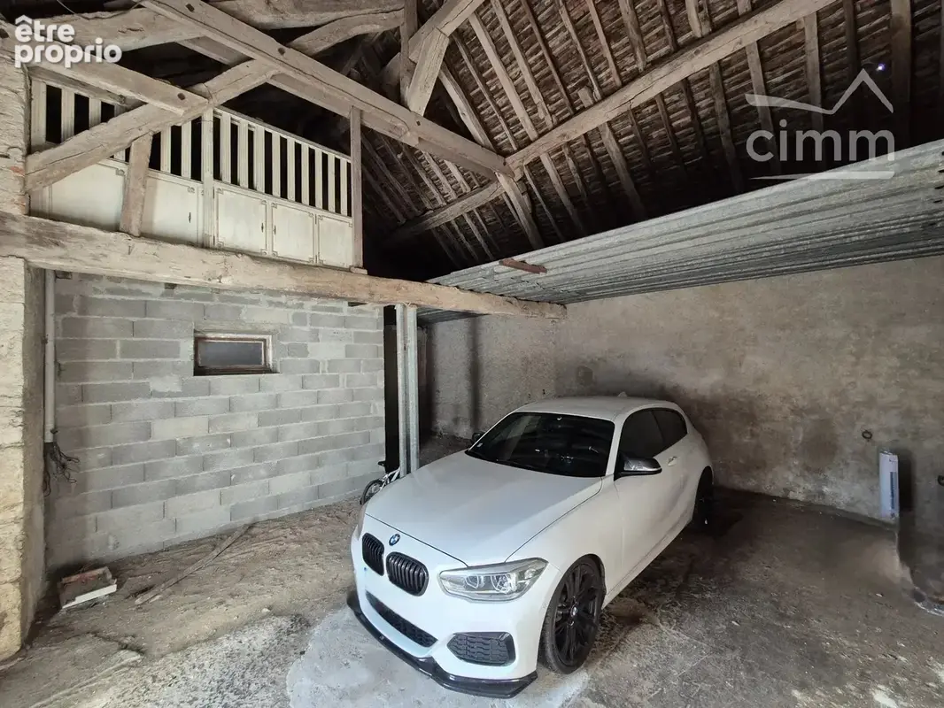 Ensemble immobilier de caractère avec dépendances – Villebarou (41000) - photo 18