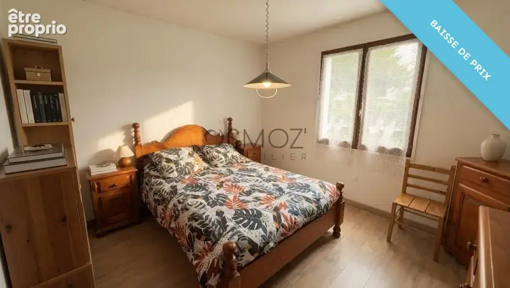 Valence Briffaut Atelier professionnel avec habitation sur site - photo 17