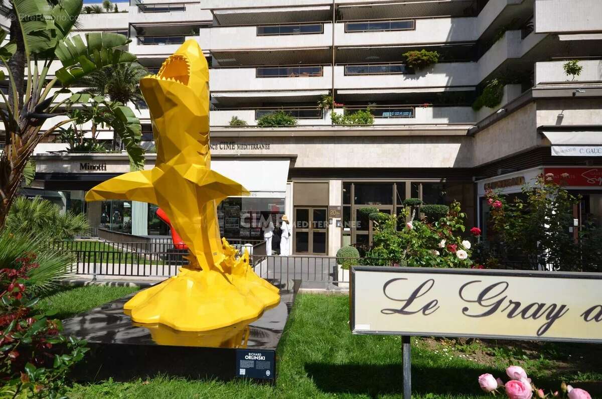 A vendre - le gray d'albion - exclusivite - photo 23