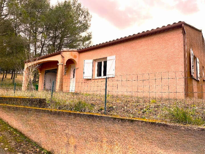 Maison à LIMOUX