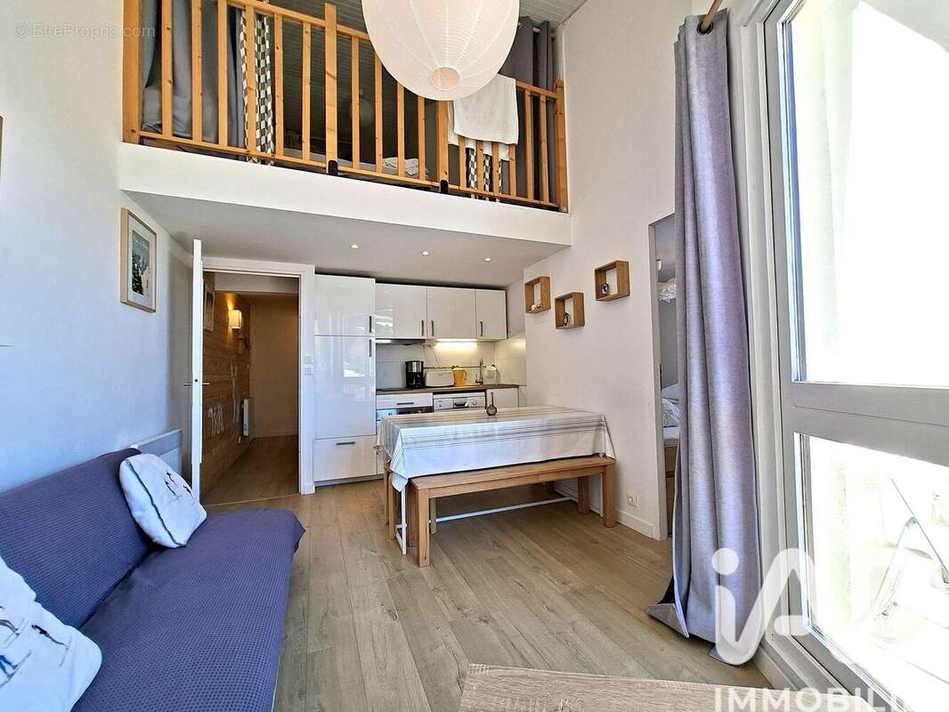 Photo 6 - Appartement à AURIS