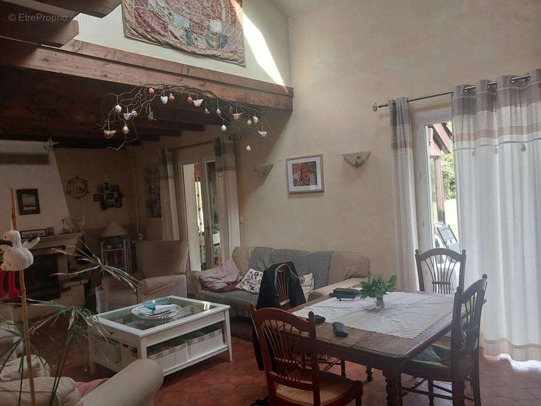 Maison à ROYBON