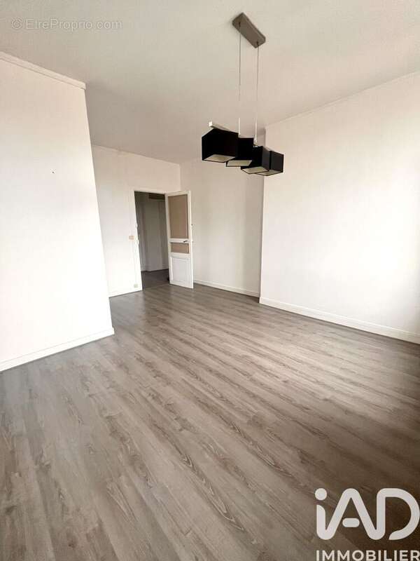 Photo 7 - Appartement à ROCHEFORT