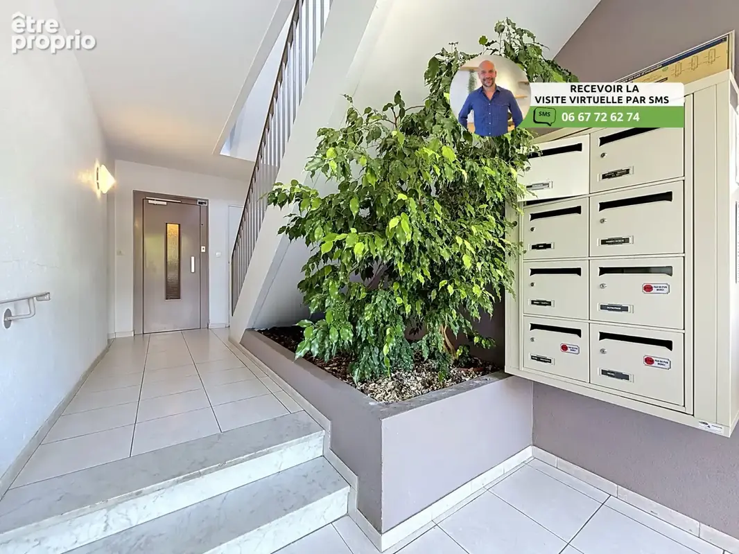 Appartement 3P à vendre à Antibes (06600) - photo 26