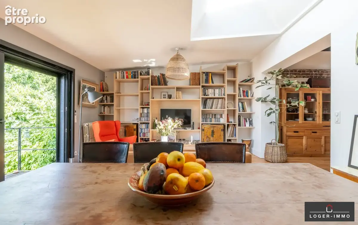 Maison 5 pièces 150 m² à vendre à Champigny-Sur-Marne (94500) - photo 9
